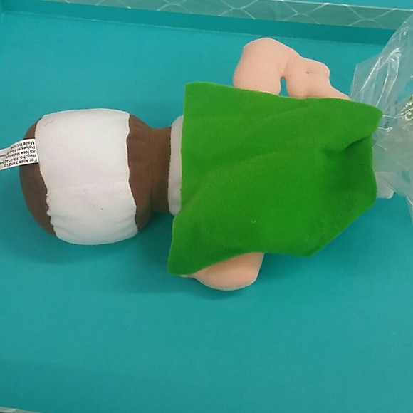 Pillman-major relief white bottle - Picture 3 of 4